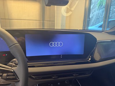 2026 AUDI A6 照片 4