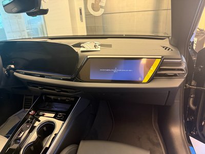 2026 AUDI A6 照片 8