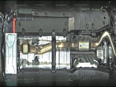 صورة مصغرة 24 لـ 2025 Lexus LBX