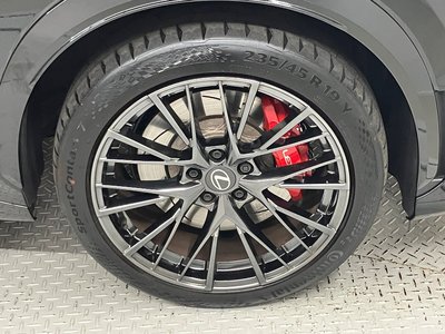 صورة مصغرة 26 لـ 2025 Lexus LBX