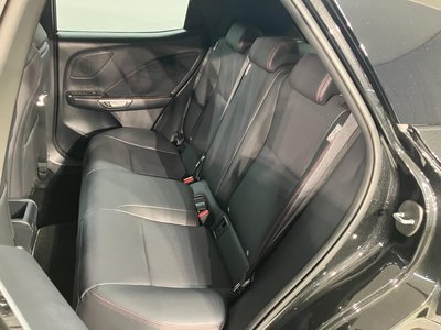 2025 Lexus LBX 照片 9