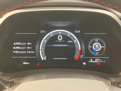 صورة مصغرة 21 لـ 2025 Lexus LBX