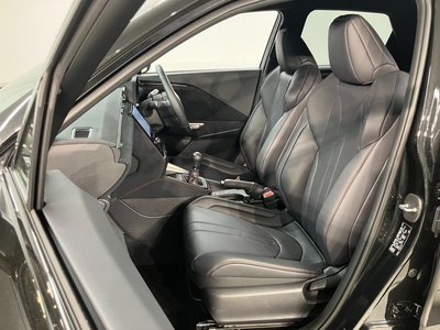 2025 Lexus LBX 照片 8