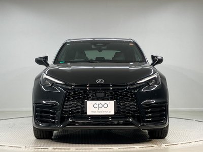 2025 Lexus LBX 照片 2