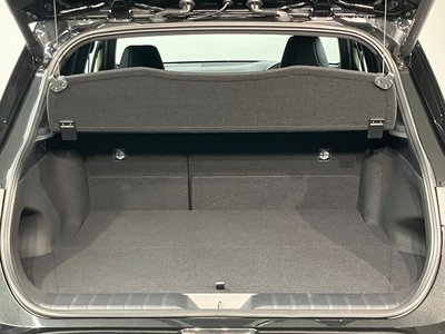 2025 Lexus LBX 照片 6