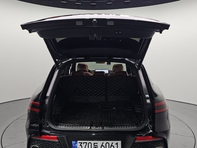 2021 Genesis GV70 — миниатюра 20