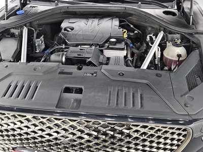 2021 Genesis GV70 photo 7
