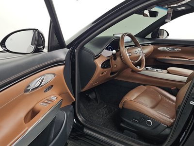 2021 Genesis GV70 photo 10