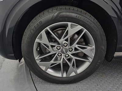 2021 Genesis GV70 photo 6