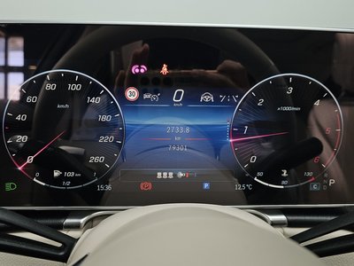 MERCEDES-BENZ S-CLASS - 8