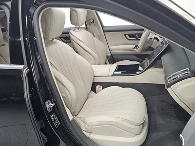 MERCEDES-BENZ S-CLASS - 10