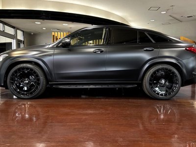 MERCEDES-BENZ GLE AMG - 7