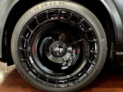 MERCEDES-BENZ GLE AMG - 3