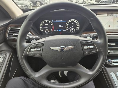 صورة مصغرة 15 لـ 2019 Genesis G90