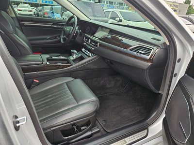 صورة مصغرة 12 لـ 2019 Genesis G90