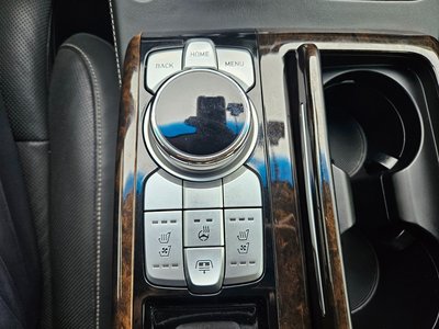 صورة مصغرة 18 لـ 2019 Genesis G90