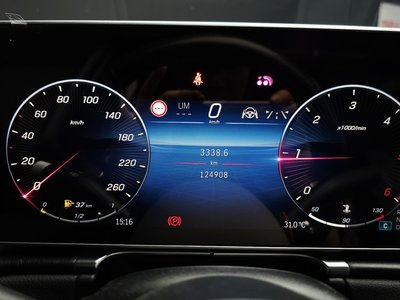 2021 Mercedes-BENZ S-CLASS 缩略图 11