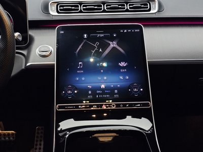 2021 Mercedes-BENZ S-CLASS 缩略图 18