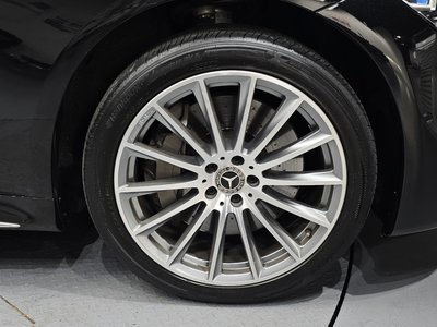 صورة 8 لـ 2021 Mercedes-BENZ S-CLASS