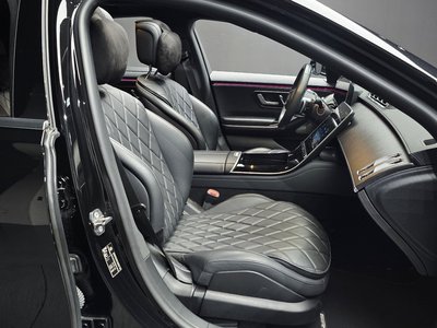 2021 Mercedes-BENZ S-CLASS 缩略图 16