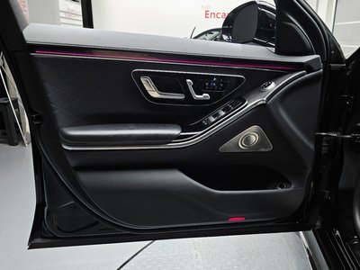 2021 Mercedes-BENZ S-CLASS 缩略图 14