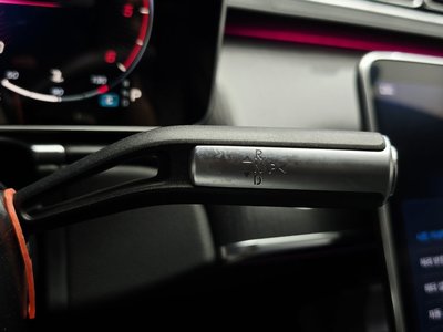 2021 Mercedes-BENZ S-CLASS 缩略图 12