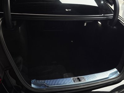 2021 Mercedes-BENZ S-CLASS 缩略图 22