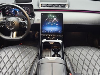 صورة 5 لـ 2021 Mercedes-BENZ S-CLASS