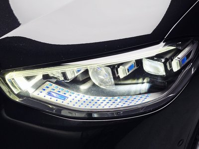 صورة 9 لـ 2021 Mercedes-BENZ S-CLASS
