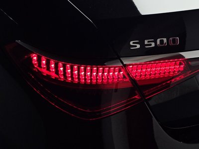 صورة 10 لـ 2021 Mercedes-BENZ S-CLASS