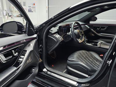 2021 Mercedes-BENZ S-CLASS 缩略图 13