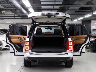 2020 LAND Rover RANGE ROVER thumbnail 19