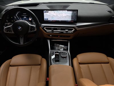 صورة 5 لـ 2024 BMW 3 SERIES