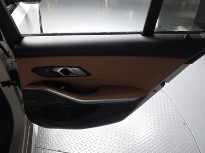 صورة مصغرة 15 لـ 2024 BMW 3 SERIES