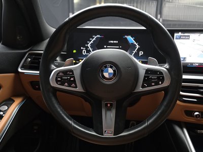 صورة مصغرة 19 لـ 2024 BMW 3 SERIES