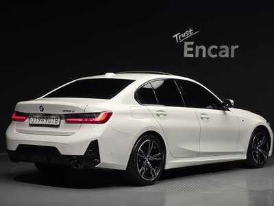 صورة 4 لـ 2024 BMW 3 SERIES
