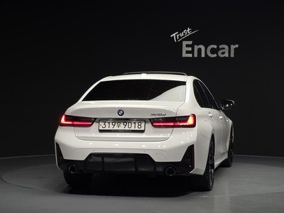 صورة 3 لـ 2024 BMW 3 SERIES