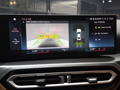 صورة مصغرة 22 لـ 2024 BMW 3 SERIES