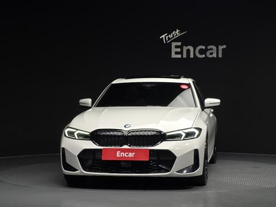 صورة 2 لـ 2024 BMW 3 SERIES