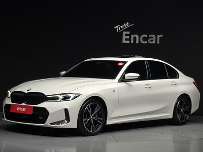صورة 1 لـ 2024 BMW 3 SERIES