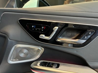 2026 Mercedes-BENZ CLE 照片 8