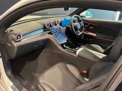 2026 Mercedes-BENZ CLE 照片 9