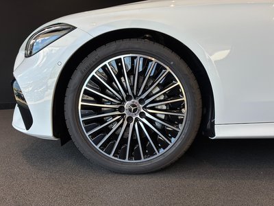 2026 Mercedes-BENZ CLE 照片 3