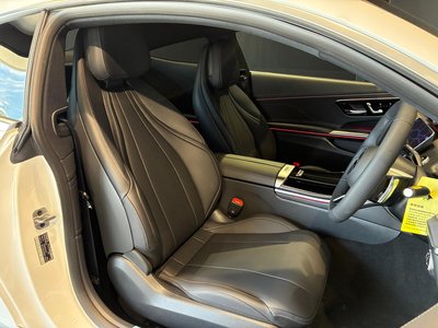 2026 Mercedes-BENZ CLE 照片 7