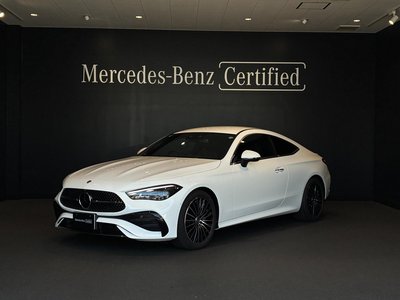 2026 Mercedes-BENZ CLE 照片 1