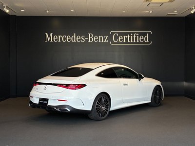 2026 Mercedes-BENZ CLE 照片 5