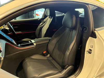 2026 Mercedes-BENZ CLE 照片 10