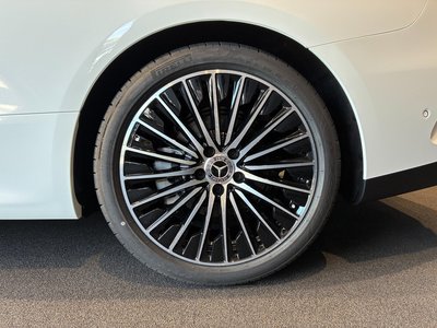 2026 Mercedes-BENZ CLE 照片 4