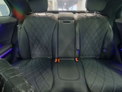 MERCEDES-BENZ S-CLASS - 6