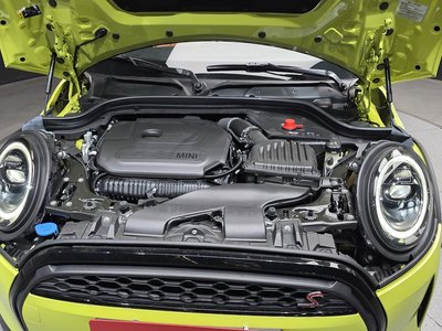 MINI CONVERTIBLE - 7